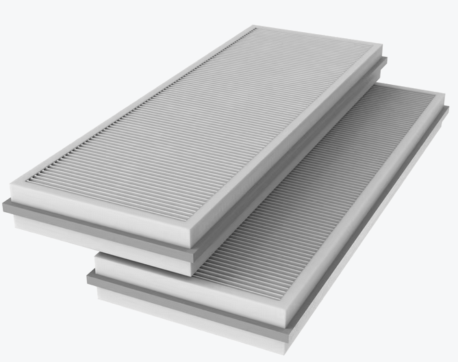 FILTR Systemair Save VSR300